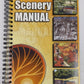 The Scenery Manual Paperback Book By Woodland Scenics EX