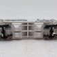 Bowser 42762 Ho American Car & Foundry 70t 2-Bay Covered Hopper #26708