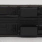 Rapido Trains 109047 HO Boston & Maine PS Osgood-Bradley 10-Window Coach #4611