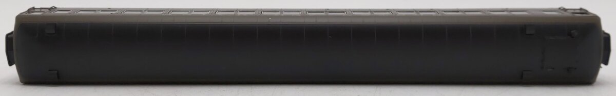 Rapido Trains 109047 HO Boston & Maine PS Osgood-Bradley 10-Window Coach #4611