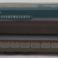 Rapido Trains 109047 HO Boston & Maine PS Osgood-Bradley 10-Window Coach #4611