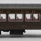 Rapido Trains 109047 HO Boston & Maine PS Osgood-Bradley 10-Window Coach #4611