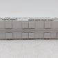 Bowser 42763 Ho American Car & Foundry 70t 2-Bay Covered Hopper #26712