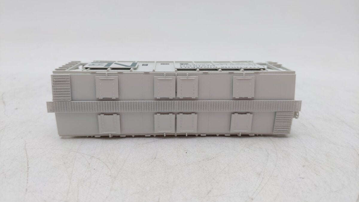 Bowser 42763 Ho American Car & Foundry 70t 2-Bay Covered Hopper #26712