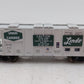 Bowser 42773 HO Union Carbide Linde 70-Ton 2-Bay Covered Hopper RTR #210