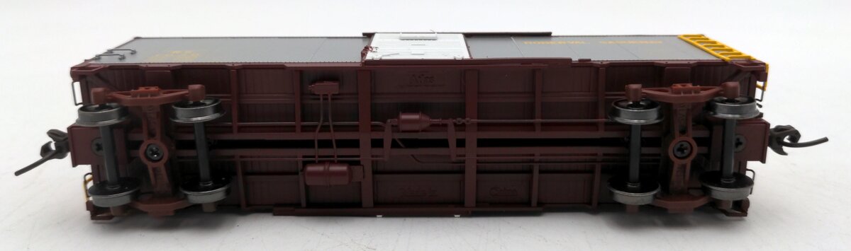 Atlas 20003593 HO Roberval Saguenay 1932 ARA 40' Steel Boxcar #1030