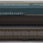 Rapido Trains 109044 HO Boston & Maine PS Osgood-Bradley 10-Window Coach #4590