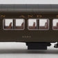 Rapido Trains 109044 HO Boston & Maine PS Osgood-Bradley 10-Window Coach #4590