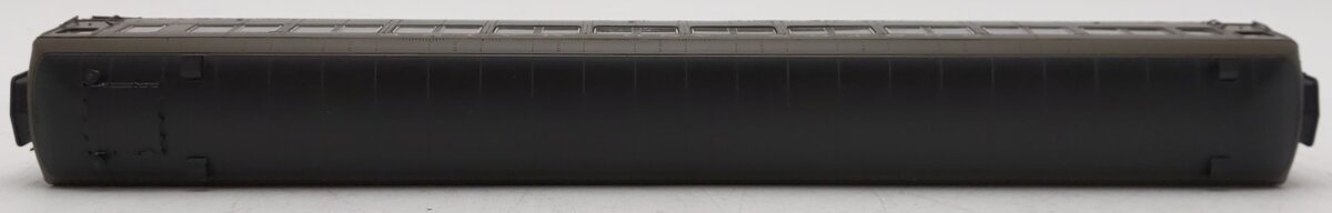 Rapido Trains 109044 HO Boston & Maine PS Osgood-Bradley 10-Window Coach #4590