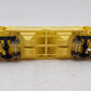Bowser 42746 Ho Central Silica Company 70t 2-Bay Covered Hopper #6 LN/Box