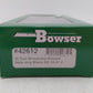 Bowser 42612 HO 70 Ton Woodchip Hopper