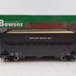 Bowser 42612 HO 70 Ton Woodchip Hopper