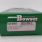 Bowser 41960 HO CP Rail 70-Ton Offset Wood Chip Hopper #356006