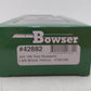 Bowser 42882 HO Louisville & Nashville 100 Ton Hopper Yellow #192160