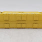 Bowser 42745 Ho Central Silica Company 70t 2-Bay Covered Hopper X5