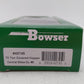Bowser 42745 Ho Central Silica Company 70t 2-Bay Covered Hopper X5