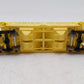 Bowser 42745 Ho Central Silica Company 70t 2-Bay Covered Hopper X5
