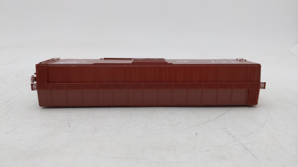 Kadee 6416 HO Missouri Kansas Texas 50' PS-1 Boxcar RTR #90135