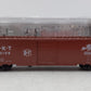 Kadee 6416 HO Missouri Kansas Texas 50' PS-1 Boxcar RTR #90135