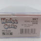 Kadee 6416 HO Missouri Kansas Texas 50' PS-1 Boxcar RTR #90135