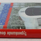 Typenkunde deutscher Elektrotriebwagen Hardcover Book By Thomas Estler EX