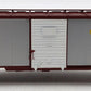 Atlas 20003591 HO Roberval Saguenay 1932 ARA 40' Steel Boxcar #1001