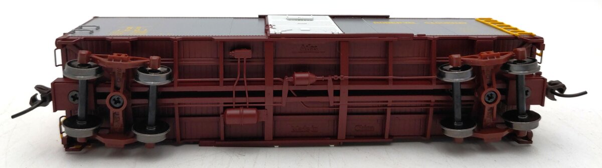 Atlas 20003591 HO Roberval Saguenay 1932 ARA 40' Steel Boxcar #1001
