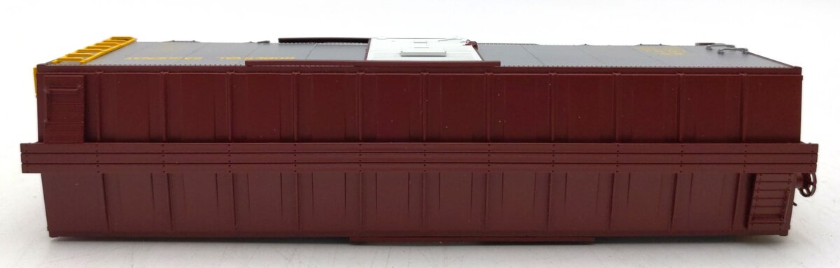 Atlas 20003591 HO Roberval Saguenay 1932 ARA 40' Steel Boxcar #1001