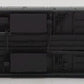 Rapido Trains 109014 HO New Haven 10-Window Coach Phase II #8261