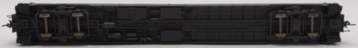 Rapido Trains 109014 HO New Haven 10-Window Coach Phase II #8261