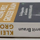 Kleine Welt, großer Traum Paperback Book By Frederik Braun, Gerrit Braun EX