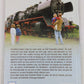 So funktioniert die Dampflok Hardcover Book By Dirk Endisch EX