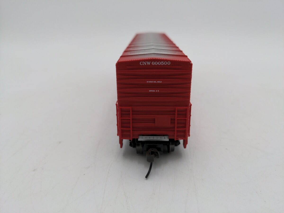 Atlas 20002456 HO CNW 53' Boxcar #600500