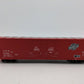 Atlas 20002456 HO CNW 53' Boxcar #600500