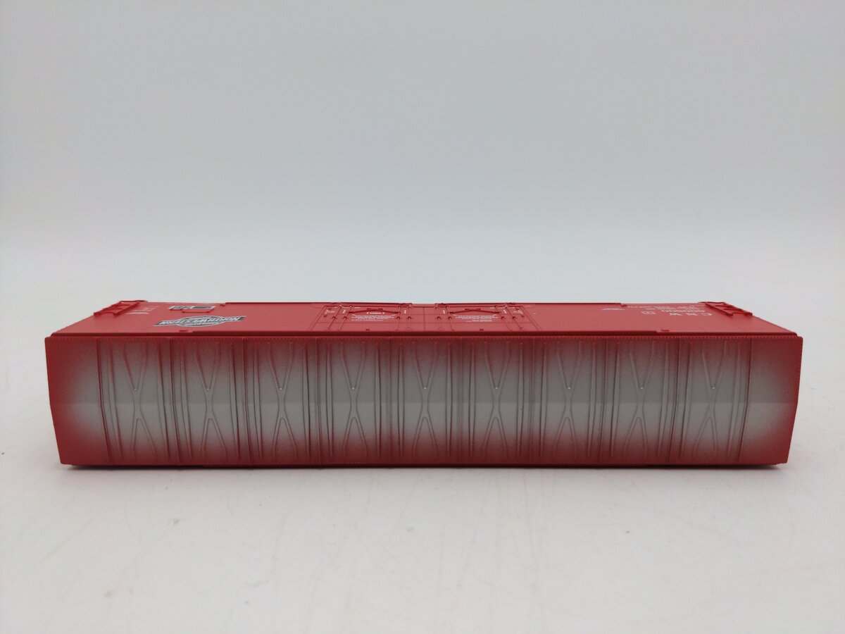 Atlas 20002456 HO CNW 53' Boxcar #600500