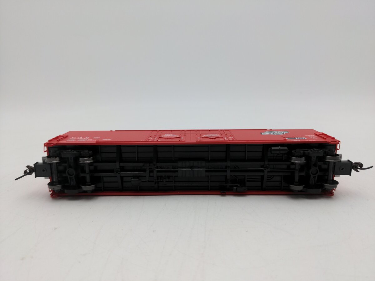 Atlas 20002456 HO CNW 53' Boxcar #600500