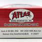 Atlas 20001254 HO KCS/L&A 1932 ARA Boxcar #15027