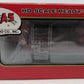 Atlas 20001254 HO KCS/L&A 1932 ARA Boxcar #15027