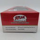Atlas 20002452 Ho Scale British Columbia Railway Box Car #800491