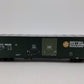 Atlas 20002452 Ho Scale British Columbia Railway Box Car #800491