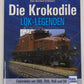 Die Krokodile Paperback Book By Hans-Bernhard Schönborn EX