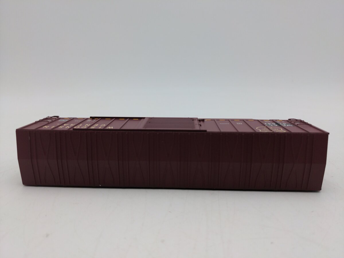 Atlas 20002408 HO Scale Wisconsin Central Box Car #47641