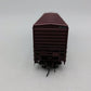 Atlas 20002408 HO Scale Wisconsin Central Box Car #47641