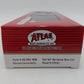 Atlas 20002408 HO Scale Wisconsin Central Box Car #47641
