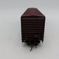Atlas 20002408 HO Scale Wisconsin Central Box Car #47641