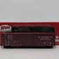Atlas 20002408 HO Scale Wisconsin Central Box Car #47641