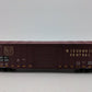 Atlas 20002408 HO Scale Wisconsin Central Box Car #47641