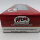 Atlas 20001406 HO Excel ACF 4650 3-Bay Centerflow Hopper #6011