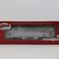 Atlas 20001406 HO Excel ACF 4650 3-Bay Centerflow Hopper #6011