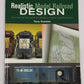 Realistic Model Railroad Design Paperback Book By Tony Koester EX